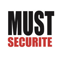 MUST SECURITE Logo