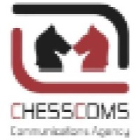ChessComs PR Logo