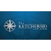 The Ketchersid Law Firm Logo