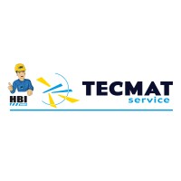 TECMAT Service Logo