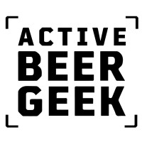 Active Beer Geek Logo