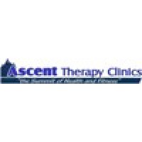Ascent Therapy Clinics Logo