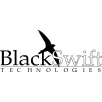 Black Swift Technologies Logo