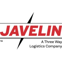 Javelin Logistics Company Logo