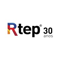 Rtep | Redutep Soluções Industriais Logo