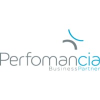 PERFOMANCIA Logo