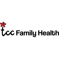 The Childrens Clinic, Serving Children and Their Families Logo