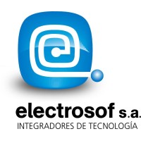 Electrosof S.A Logo