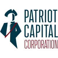 Patriot Capital Corporation - Equipment Financing Specialists Logo