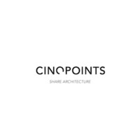 CINQPOINTS Logo