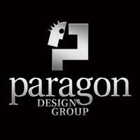 Paragon Design Group, Inc. Logo