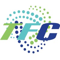The Fitness Connection TFC Logo