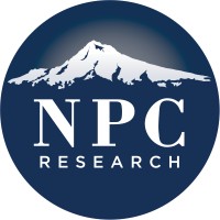 NPC Research Logo