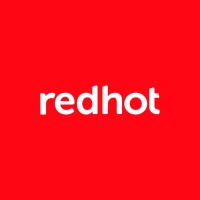 Red Hot Comunicação Logo