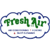 Fresh Air L.P. Logo
