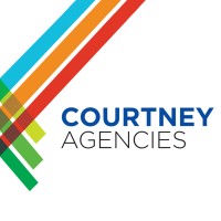 Courtney Agencies Ltd. Logo