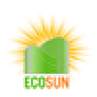 Eco Home Construction Logo