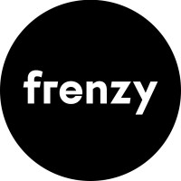 FRENZY PARIS Logo