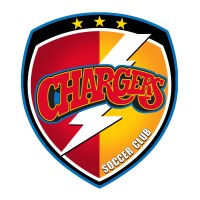 Chargers Soccer Club Logo