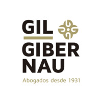 Gil-Gibernau Abogados Logo