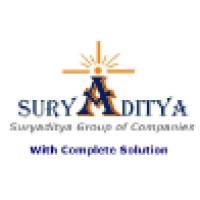 Suryaditya Group - Suryaditya Technologies Pvt. Ltd. Logo