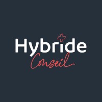HYBRIDE CONSEIL Logo