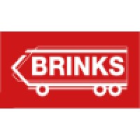 Brinks Transport Rijssen B.V. Logo
