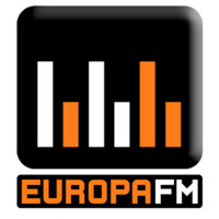 Europa FM - Atresmedia Radio [Uniprex S.A.] Logo