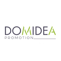 DOMIDEA PROMOTION Logo