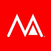 Massive Change Network Logo