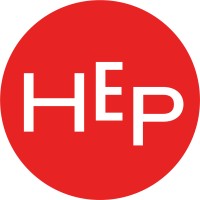 HEP Logo