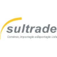 Sultrade Ltda. Logo
