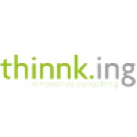 thinnk.ing Logo