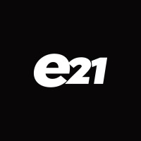 e21 - Estratégias que transformam negócios Logo