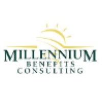 Millennium Benefits Consulting Logo