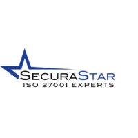 ISO 27001 Consulting - SecuraStar, LLC. Logo