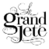 Grand Jeté Logo