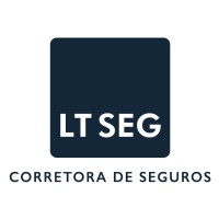 LTSeg Corretora de Seguros Logo