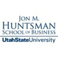 Jon M. Huntsman School of Business Logo