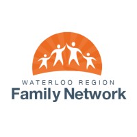 Waterloo Region Family Network Logo