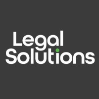 Legal Solutions Logo