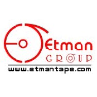 ETMAN GROUP Logo