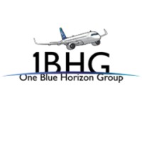 1BlueHorizon Group Logo