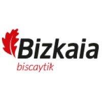 Fundación BiscayTIK Fundazioa Logo