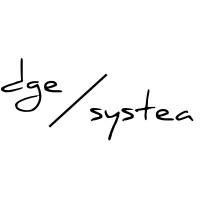 DGE / SYSTEA Logo