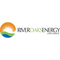 River Oaks Energy Logo