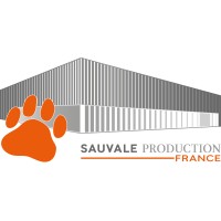 SAUVALE PRODUCTION Logo