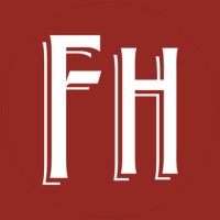 The Firehouse Restaurant Logo