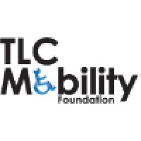 TLC Mobility Foundation Logo