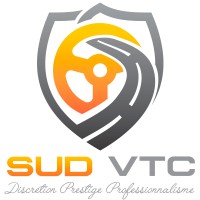 SUD VTC Logo